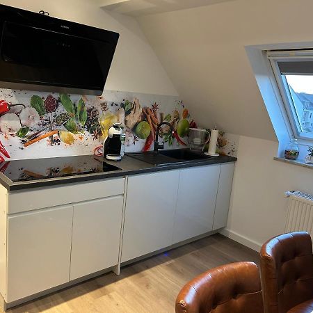 Ferienwohnung Nella Paderborn Exterior foto