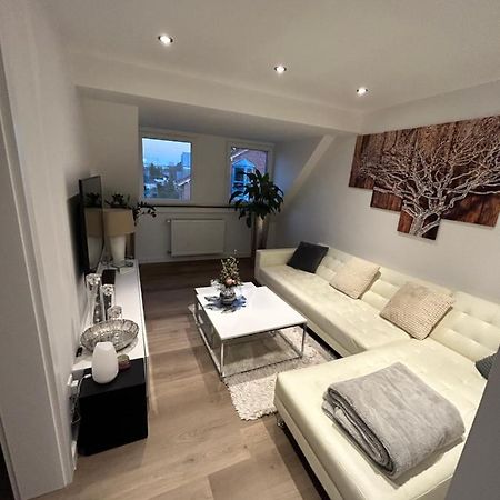 Ferienwohnung Nella Paderborn Exterior foto