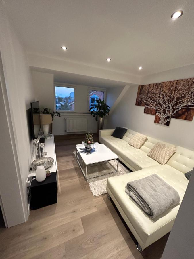Ferienwohnung Nella Paderborn Exterior foto