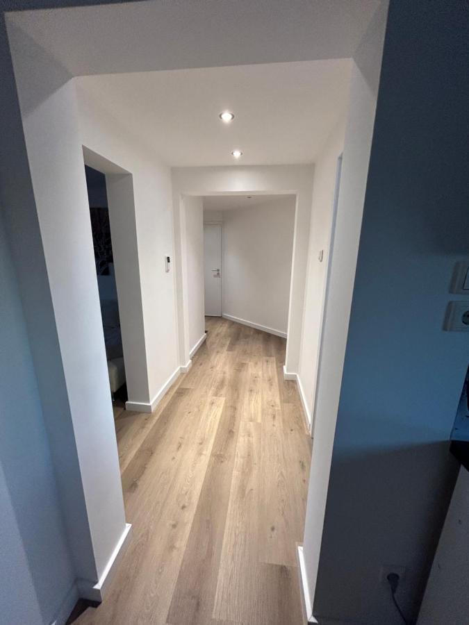 Ferienwohnung Nella Paderborn Exterior foto